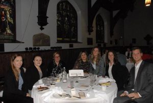 RavenLaw Supports Annual LEAF Persons Day Breakfast
