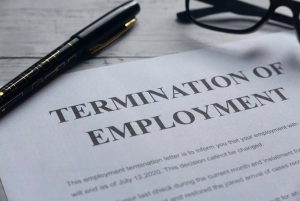 Is My Termination Clause Invalid Conflicting Case Law In The Ontario Courts