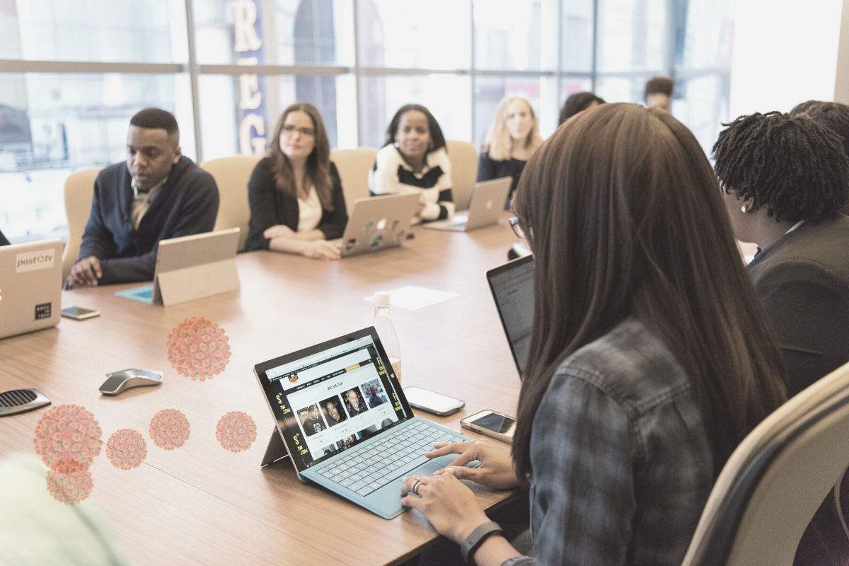 Can An Employee Refuse To Work Because They Are Afraid Of Contracting